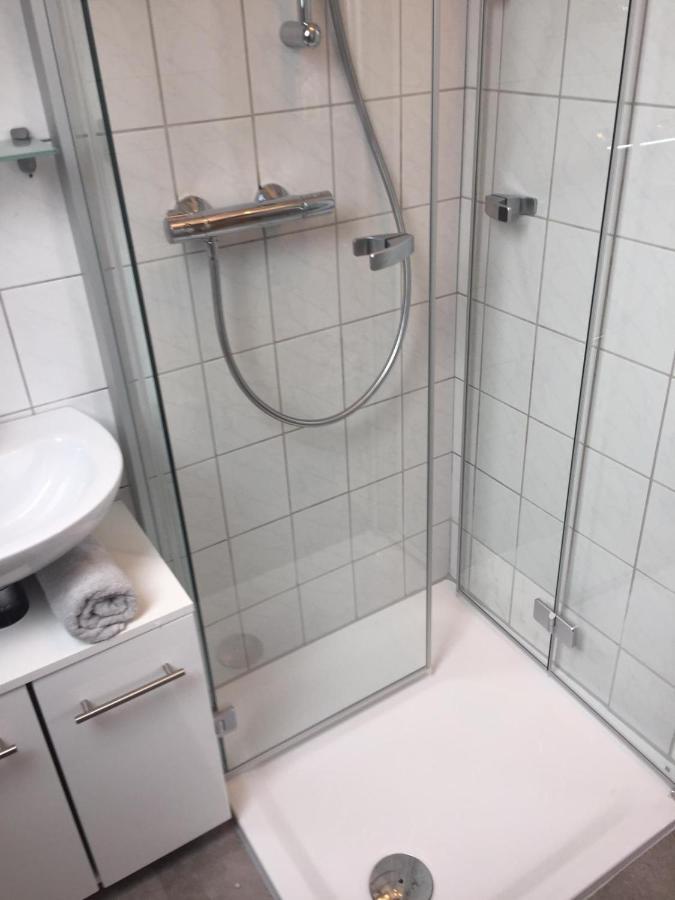 Ferienwohnung Heimathafen Werdum Εξωτερικό φωτογραφία